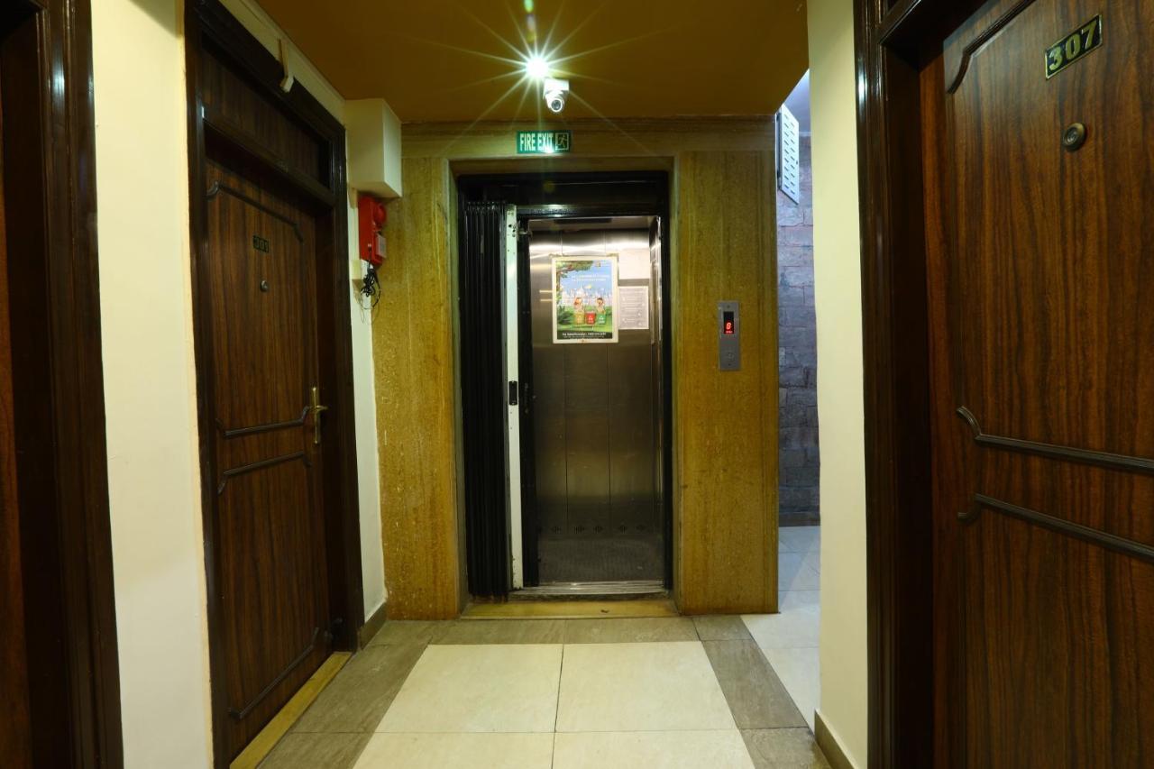 Hotel Sona Panaji Bagian luar foto